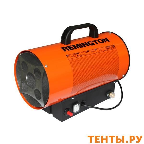 Тепловая пушка газовая Remington REM10M Тепловая пушка газовая Remington REM10M