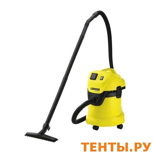 Пылесос для сухой и влажной уборки Karcher WD 3.500 P 1.629-680.0