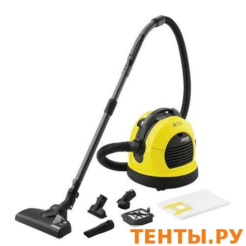 Пылесос для сухой уборки Karcher VC 6200 1.195-521.0