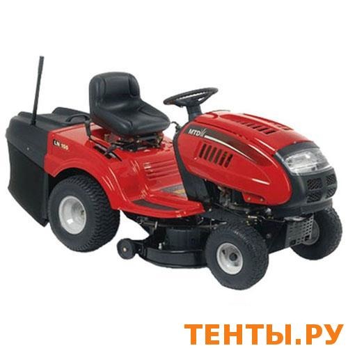 Садовый минитрактор MTD LN 155 13RM773N600