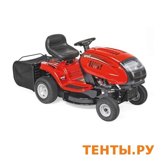 Садовый минитрактор MTD LC 125 13AH773C600