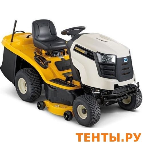 Садовый минитрактор Cub Cadet CC 1016 KHE 13AG91AE603