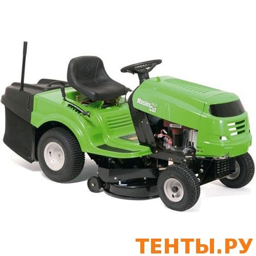 Садовый минитрактор MTD MASTERCUT 92 13AH761E659 Садовый минитрактор MTD MASTERCUT 92 13AH761E659