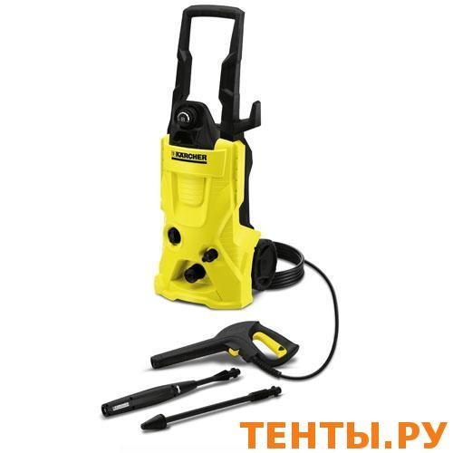 Минимойка Karcher K 3.550 *EU 1.180-130.0