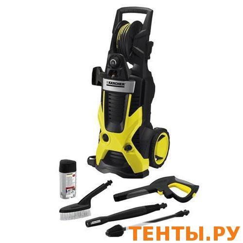 Минимойка Karcher K 7.750 1.168-600.0