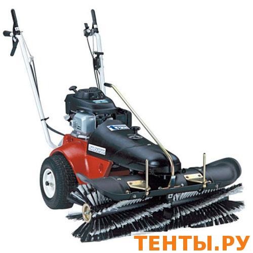 Подметальная машина Tielburger tk58 (AD-372-045TS) с двигателем Honda