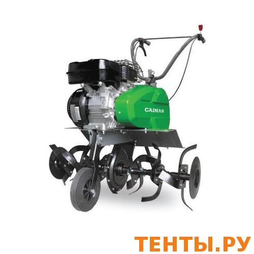 Культиватор бензиновый Caiman Elite 60S D2 с пневмосцеплением 3000362401 Культиватор бензиновый Caiman Elite 60S D2 с пневмосцеплением 3000362401
