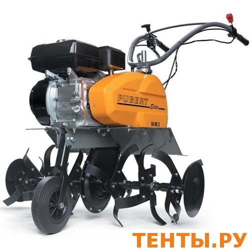Культиватор бензиновый Pubert Elite 55H C2 Культиватор бензиновый Pubert Elite 55H C2