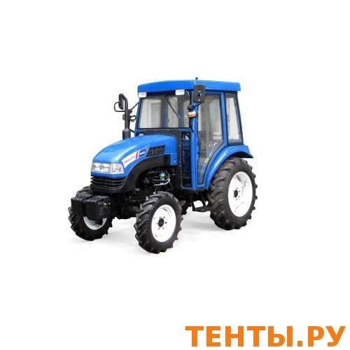 Трактор MasterYard M404 (4WD) Трактор MasterYard M404 (4WD)