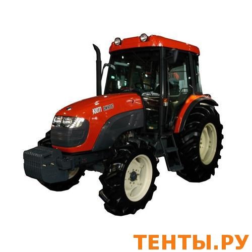 Трактор Kioti DK 904 Трактор Kioti DK 904