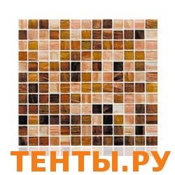 Стеклянная мозаика JNJ JN GOLD 14 Стеклянная мозаика JNJ JN GOLD 14