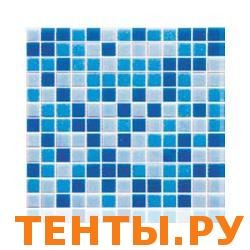 Стеклянная мозаика JNJ JN SKY Стеклянная мозаика JNJ JN SKY