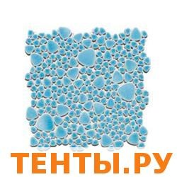 Керамическая мозаика Морские камешки Neptunian Heaven Керамическая мозаика Морские камешки Neptunian Heaven