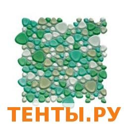 Стеклянная мозаика Морские камешки PGX-31 Стеклянная мозаика Морские камешки PGX-31