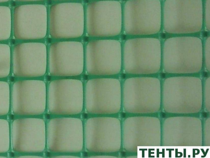 Сетка СТРЭН С10 красный 1,0х50 Сетка СТРЭН С10 красный 1,0х50