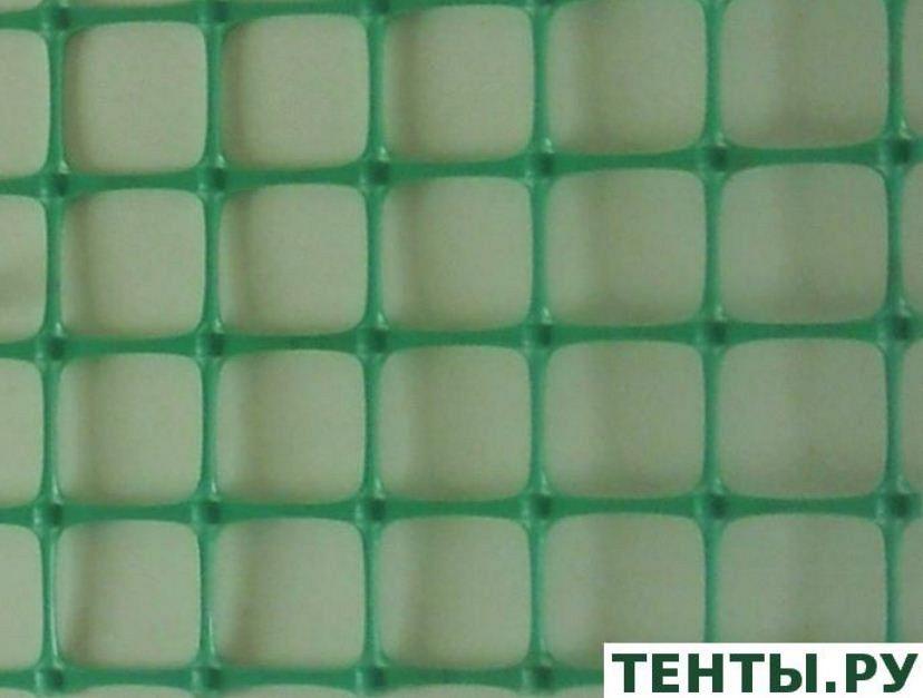 Сетка СТРЭН С10 зеленый 2,0х25 Сетка СТРЭН С10 зеленый 2,0х25