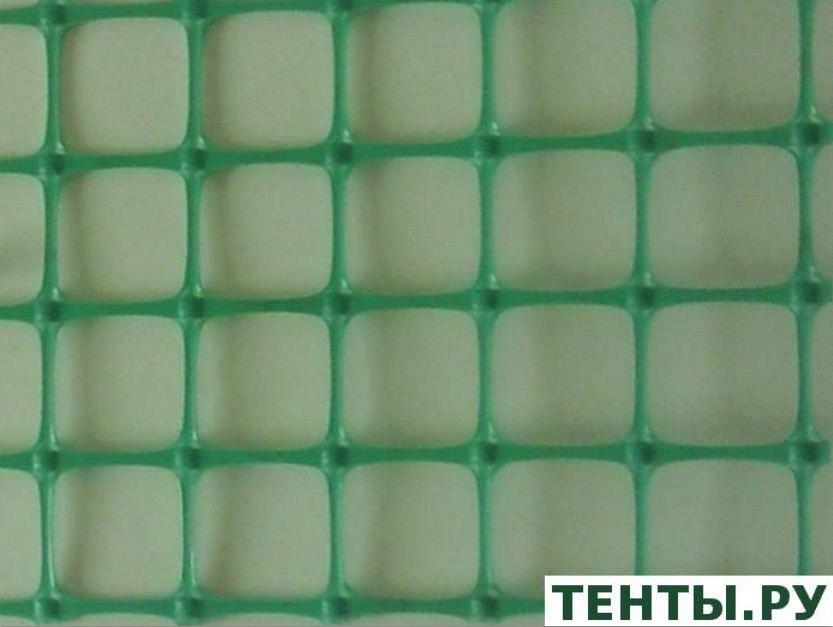 Сетка СТРЭН С10 красный 2,0х25 Сетка СТРЭН С10 красный 2,0х25