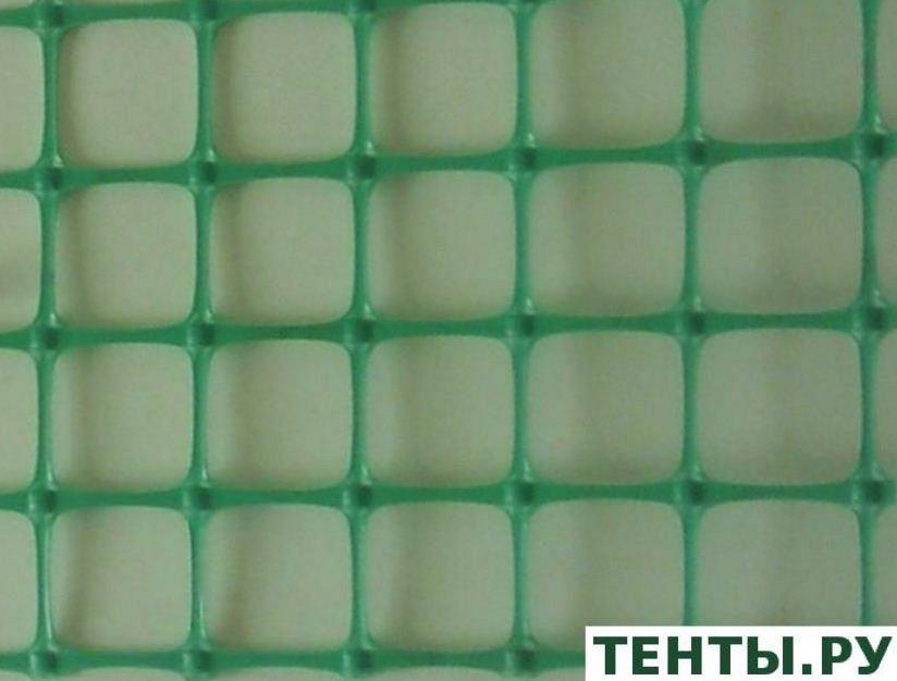 Сетка СТРЭН С10 зеленый 2,0х50 Сетка СТРЭН С10 зеленый 2,0х50