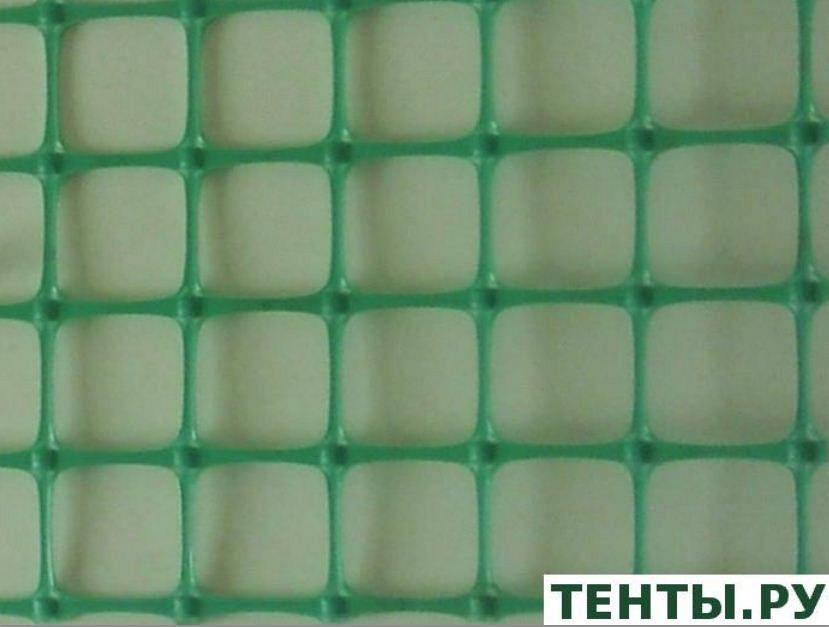 Сетка СТРЭН С10 черный 4,0х50