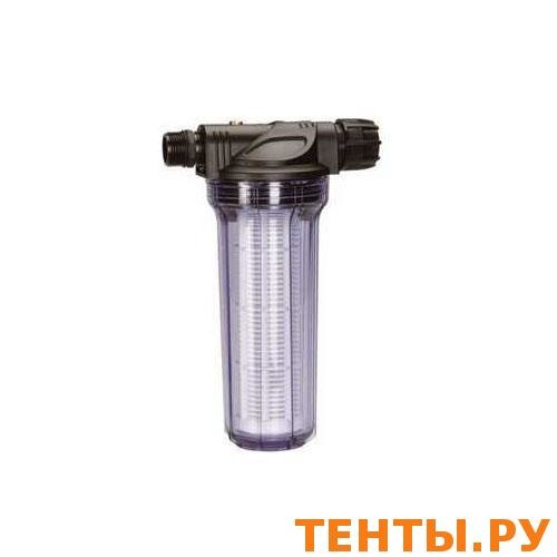 Фильтр предварительной очистки Gardena 01730-20.000.00 33,3 мм (G 1) до 6000 л/ч
