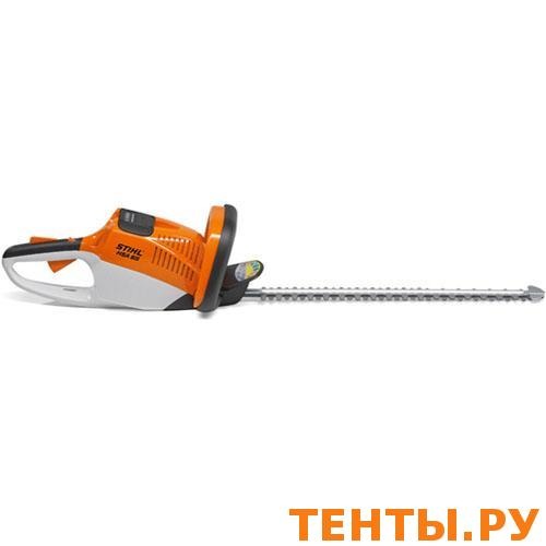 Садовые аккумуляторные ножницы 48510113500 Stihl HSA 65