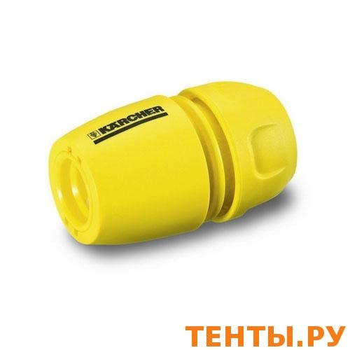 Универсальный коннектор Karcher 1/2' - 5/8' - 3/4' без упаковки 2.645-086.0