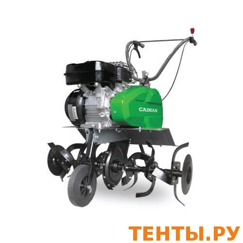 Культиватор бензиновый Caiman Eco Max 60 SC2 3000362305 Культиватор бензиновый Caiman Eco Max 60 SC2 3000362305