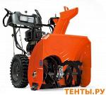 Снегоуборочная машина Husqvarna 5524ST