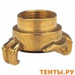 Соединение быстрое с внутренней резьбой Gardena 07106-20.000.00 21 мм (G 1/2)