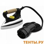 Утюг в сборе Karcher  I 7002 для SV 1802/1902 4.862-166.0