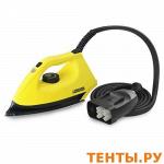 Утюг с отпариванием под давлением Karcher BE 6002 2.884-503.0