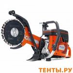 Бензорез Husqvarna K 760 Cut-n-Break EL35 9664819-01