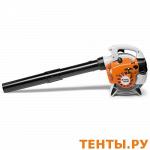 Бензиновая воздуходувка Stihl BG 56 D