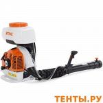 Бензиновая воздуходувка-распылитель ранцевая профессиональная Stihl SR 450 42440112641