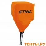 Чехол для двигателя мотокос и кусторезов Stihl 00008810509