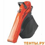 Электрический пылесос/воздуходувка Flymo GardenVac 2500 9648637-62