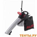Электрический пылесос/воздуходувка AL-KO Blower Vac 2200 E 112728