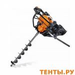 Бензобур Stihl BT 121 C 43130112104