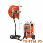 Гидравлическая пила для резки стен Husqvarna WS 463 D 9651560-02