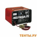 Пусково-зарядное устройство TELWIN ALPINE 30 boost 230V