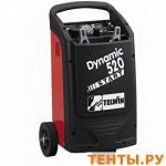 Пусково-зарядное устройство TELWIN DYNAMIC 520 start 230V 12-24V