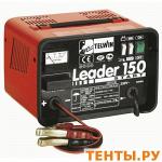 Пусково-зарядное устройство TELWIN LEADER 150 start 230V 12V