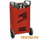 Пусково-зарядное устройство TELWIN ENERGY 1500 start 230-400V