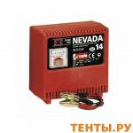 Пусково-зарядное устройство TELWIN NEVADA 14 230V