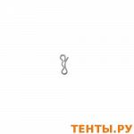 Шплинт для срезного пальца для снегоуборщиков MTD, Wolf Garten, Cub Cadet, Yard Man MTD 714-04040