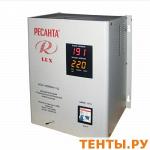 Стабилизатор напряжения РЕСАНТА ACH-10000Н/1-Ц