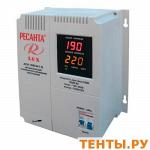 Стабилизатор напряжения РЕСАНТА ACH-3000Н/1-Ц