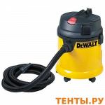 Промышленный пылесос DeWalt D 27900