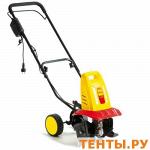 Культиватор электрический Wolf Garten C 30 E 3660000