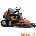 Райдер Husqvarna R 422 AWD без деки 9667729-01 (9666325-01)